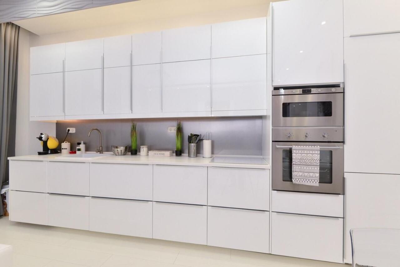 Apartamento Grey Comfort 2br Near Keleti *